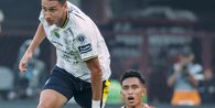 Bintang Persib Biarkan Persija Nikmati Kemenangan: Mereka Cukup Lama Menunggu