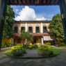 Tjong A Fie Mansion Medan Ramai Dikunjungi Turis Asing Jelang Imlek