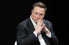 [HOAKS] Video Elon Musk Mabuk karena Pengaruh Obat