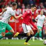 Man United Vs Newcastle: Pembelaan Ten Hag soal Ronaldo Diganti