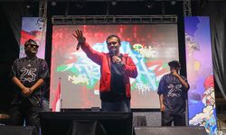 Hari Jadi Ke-80 Jateng, Ahmad Luthfi Ajak Warga Gotong Royong Bangun Daerah