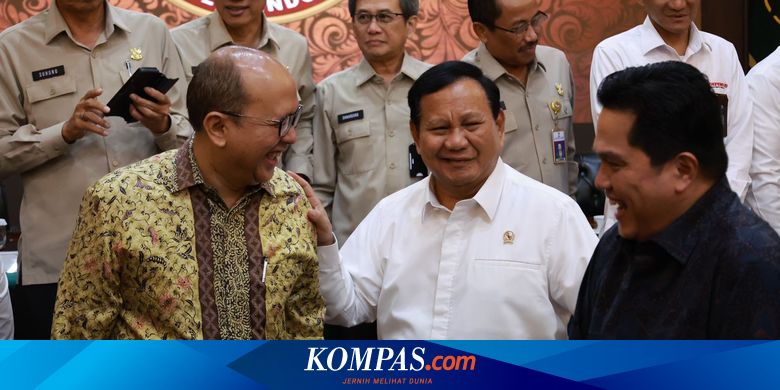 Siapa Pun Cawapresnya, Prabowo Selalu Menang Lawan Anies dan Ganjar di Sumbar