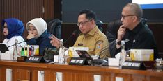 Apresiasi Inflasi Nasional 3,08 Persen, Mendagri: Cabai Jadi Penyumbang Tertinggi