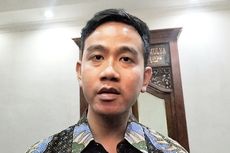 Ditanya soal Peluang Maju Bacawapres, Gibran: Saya Santai Saja Kok Ya