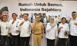 Pakai Aset Daerah, Harga Rumah Subsidi ASN dan MBR Bisa Makin Murah