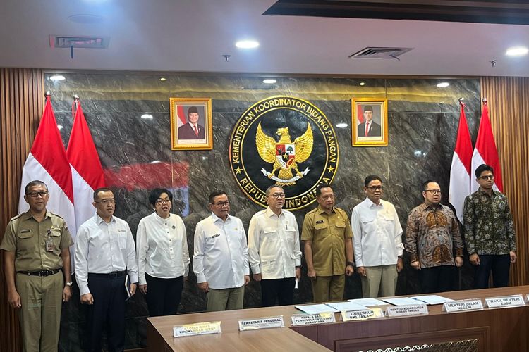 Gandeng Danantara, Pemprov DKI Percepat Proyek PSEL untuk Kurangi Beban Sampah Bantargebang