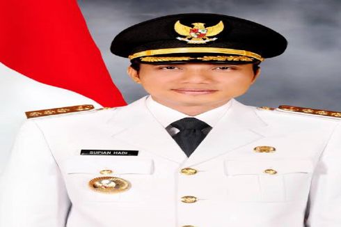 Profil Bupati Kotawaringin Timur Supian Hadi: Pernah Dilaporkan ke Komnas Perempuan hingga Jadi Tersangka KPK