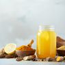 6 Minuman Pelancar Haid Alami yang Bisa Dijajal Wanita