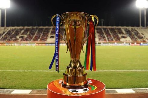 Piala AFF, Turnamen Bergengsi ASEAN yang Tak Masuk Kalender FIFA