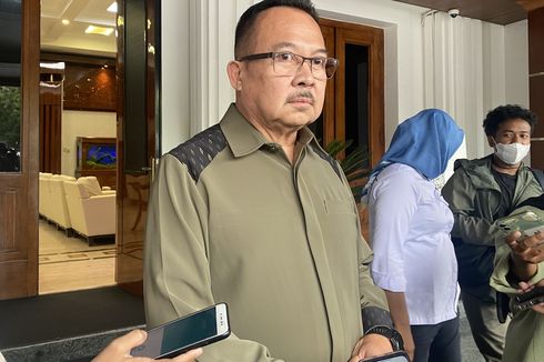 Anggota TGIPF Sebut Gas Air Mata di Tragedi Kanjuruhan Jadi Bersifat Mematikan