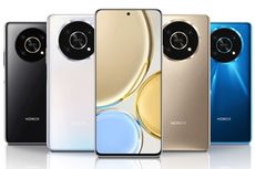 Honor X30 dan Play 30 Plus Meluncur, Ini Spesifikasinya