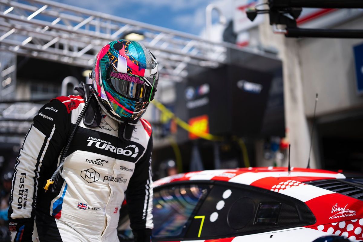 Kolaborasi Pertamax Turbo dengan pebalap nasional Sean Gelael menorehkan hasi gemilang. Bersama Team WRT 31, Pertamax Turbo dan Sean berhasil finis di posisi dua (P2) dan naik podium di sirkuit Le Mans, Prancis. 