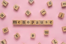 Kenali Gejala Menopause Selain Berhenti Menstruasi
