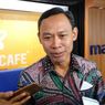 Setelah Arief Budiman, Komisioner KPU Pramono Ubaid Tanthowi Positif Covid-19