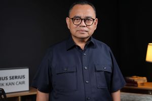 Sudirman Said Diperiksa Kejagung soal Dugaan Korupsi Petral, Ini yang Disampaikan