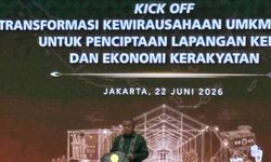BI Targetkan 1.000 Pesantren Punya Bisnis Air Minum dalam 5 Tahun