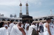 Catat, Ini Jadwal Perjalanan Ibadah Haji Indonesia 2024
