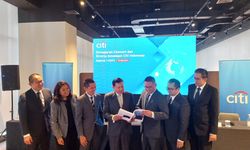 Citi Indonesia Cetak Laba Bersih Rp 569 Miliar di Kuartal I-2023