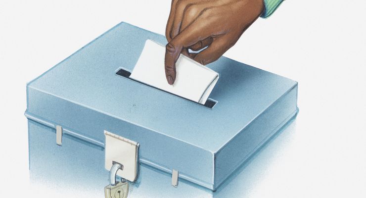 KPU Tetapkan Tanggal Pemungutan Suara di Luar Negeri, Ini Daftarnya