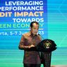 Targetkan Penurunan GRK, Pemerintah Dorong Pembangunan Inklusif dan Berkelanjutan