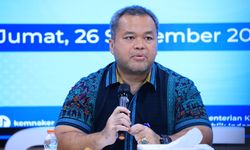 Gelar Media Briefing “No One Left Behind”, Kemenaker Tegaskan Komitmen Ketenagakerjaan yang Inklusi 
