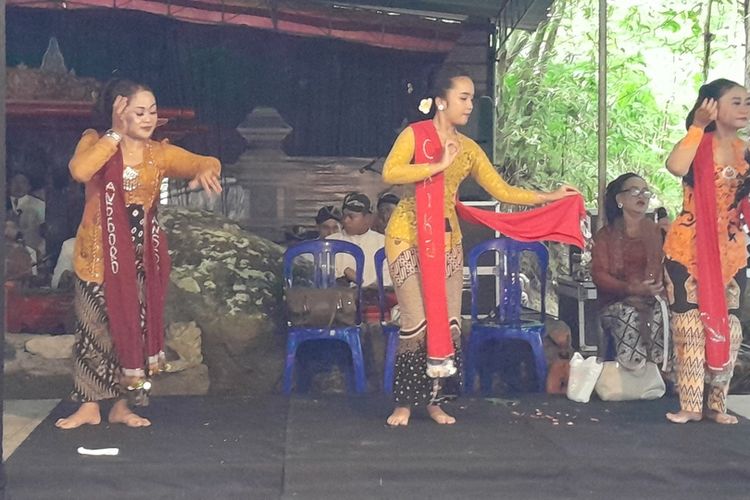 Berita Terkini Harian Ledhekan Terbaru Hari Ini - Kompas.com