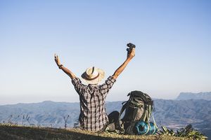 Indonesia Masuk Travel Warning Inggris, Ini Wilayah yang Diminta Dihindari Wisatawan