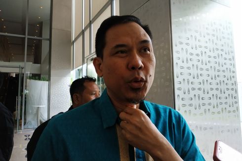 Densus 88 Polri Tangkap Mantan Petinggi FPI Munarman di Tangsel