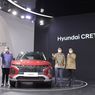 Hyundai Mau Ekspor Creta Produksi Indonesia