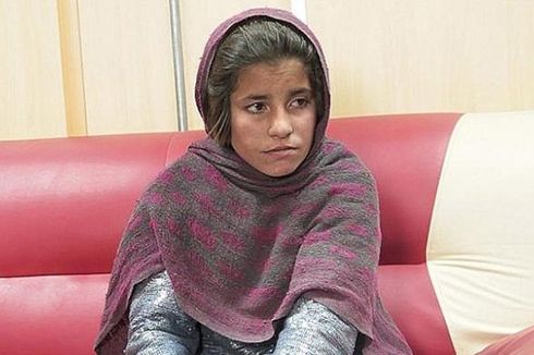 Taliban Bantah Pakai Anak Perempuan untuk Serangan Bunuh Diri