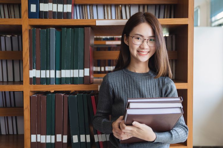 Ilustrasi. Jalur mandiri yang dibuka oleh sejumlah Perguruan Tinggi Negeri (PTN) di Jawa Barat menjadi solusi bagi sejumlah siswa yang dinyatakan tidak lolos SBMPTN 2022.