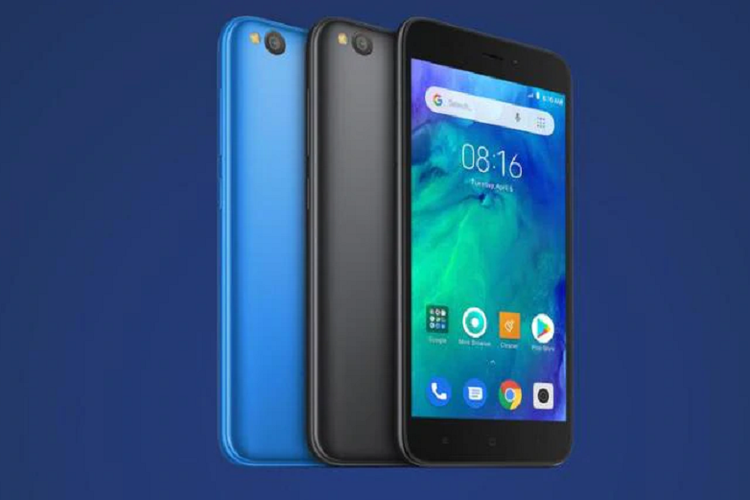 Ini Harga dan Spesifikasi Redmi Go