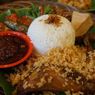Ayam Goreng Lembur Kuring Semarang, Rumah Makan Legendaris Sejak 1975