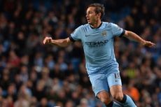 Susunan Pemain City Vs West Ham, Lampard Inti 