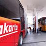 21 Bus Transjakarta Tersisa Pelek dan Kursi, Anggota Komisi C DPRD: Itu Rongsokan!