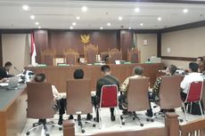 Cerita Anggota DPRD Kalteng Pakai Sandal Jepit dan Minta Diperiksa KPK