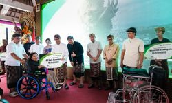 Dorong Pertumbuhan UMKM, Pemkab Badung Naikkan Plafon Sidi Kumbara hingga Rp 100 Juta