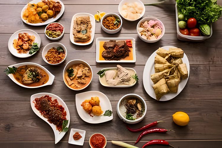 Wonderful Indonesia Gastronomy 2026 akan Digelar di Solo dan Yogyakarta, Kapan?