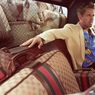 Ryan Gosling Resmi Jadi Ambassador Gucci dalam Kampanye Baru