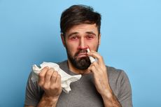 Catat 10 Hal Penyebab Flu yang Wajib Dihindari, Yuk Jaga Kesehatan!
