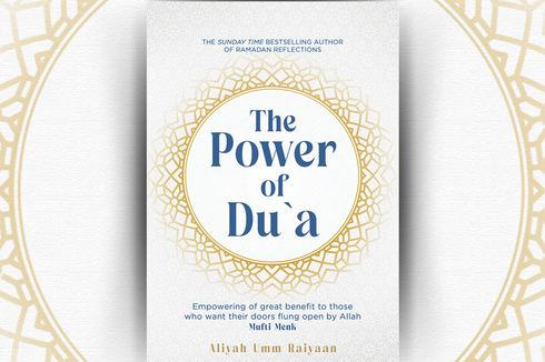 The Power of Du’a: Menggenggam Keajaiban Melalui Doa