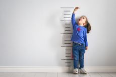 Pentingnya Memantau Berat Badan Anak untuk Deteksi Stunting