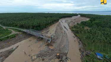 Maluku Utara Diterjang Banjir, Apa yang Dilakukan Pemerintah?