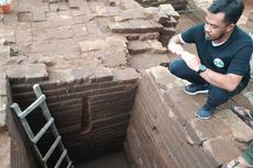Arkeolog Duga Situs Mbah Blawu Jombang Pernah Dirusak