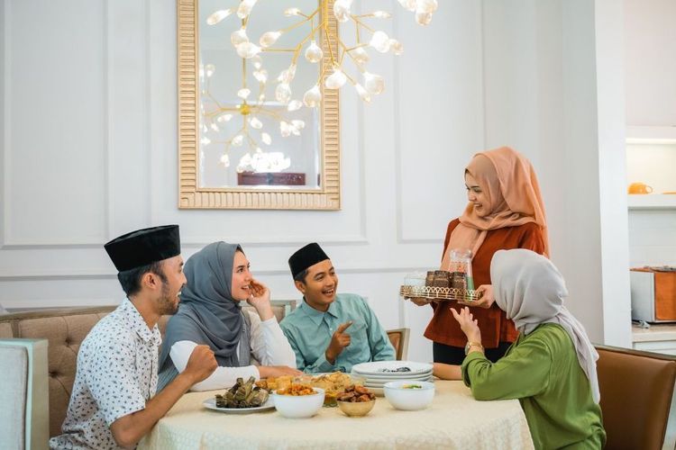 Niat Puasa Dzulhijjah 2025: Lengkap Jadwal dan Tata Caranya