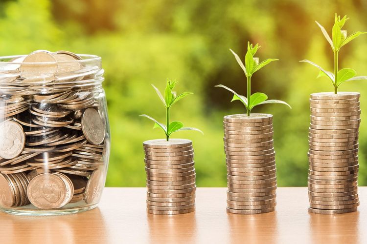 Ilustrasi investasi. Menjelang akhir 2025, pasar keuangan kembali bergejolak. Para analis menyarankan investor tetap tenang dan disiplin agar peluang cuan tidak hilang di tengah ketidakpastian.