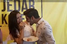 Sedekat Apa Jessica Iskandar dan Vishal Singh?