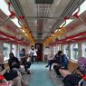 Jadwal Terbaru KRL Solo-Jogja dari Stasiun Solo Balapan April 2024