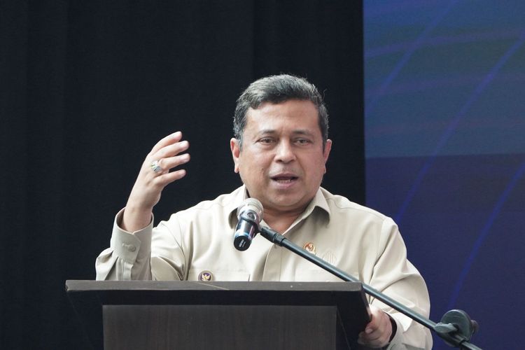 BPJPH: Sertifikat Halal Perkuat Daya Saing Industri Tekstil Nasional