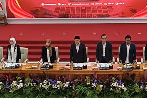 Akan Ada 214,3 Juta Pemilih pada Pemilu 2029, Milenial Mendominasi